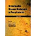 Breeding for Disease Resistance in Farm Animals (        -   )
